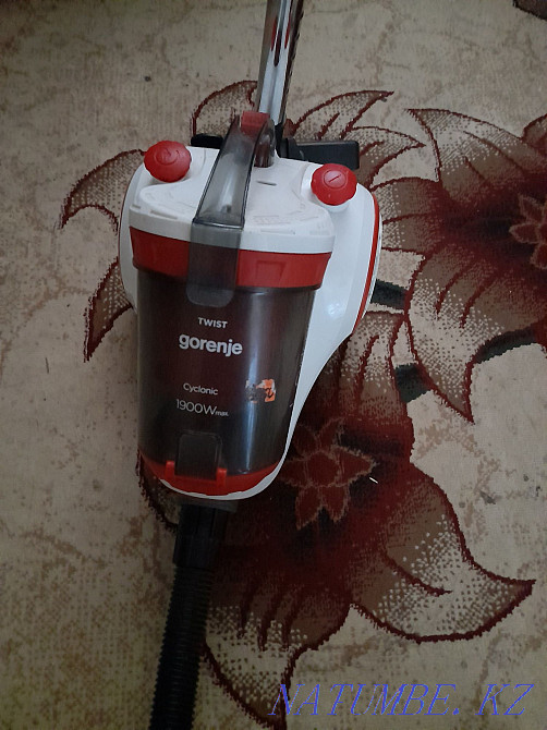 Vacuum cleaner ba?asyn kelisemiz Taraz - photo 1