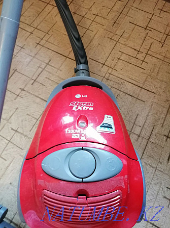 Vacuum cleaner Storm Extra 1300 W for sale Karagandy - photo 2
