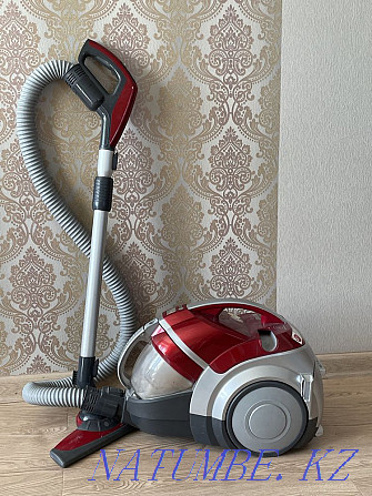 Vacuum cleaner LG Kokshetau - photo 1