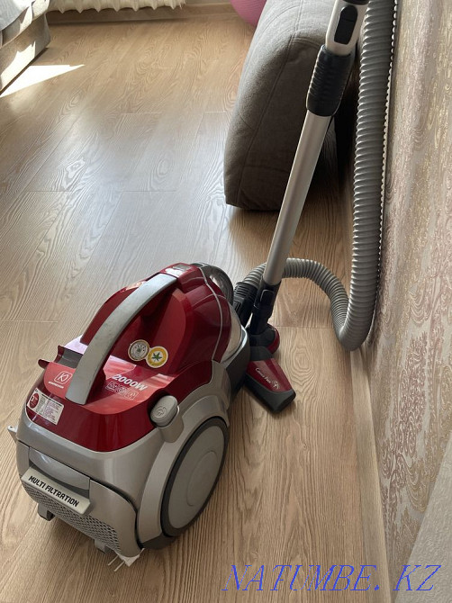 Пылесос LG Кокшетау - изображение 2