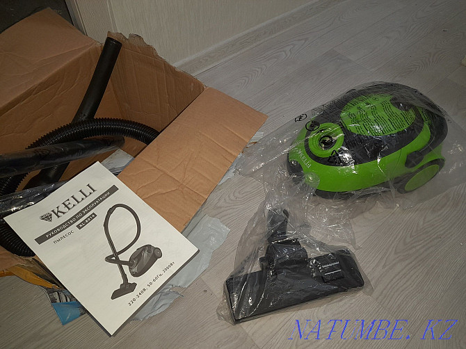 Vacuum cleaner for sale  - photo 1