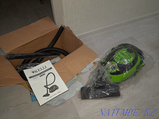 Vacuum cleaner for sale  - photo 3