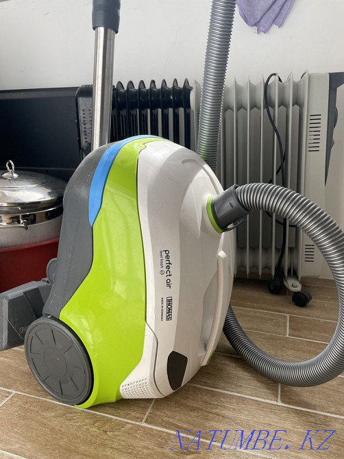 продам б/у пылесос Астана - изображение 1