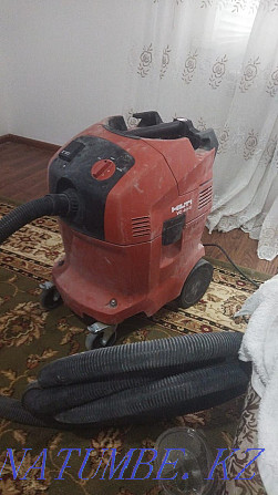 Hilti industrial vacuum cleaner for sale Aqtobe - photo 1