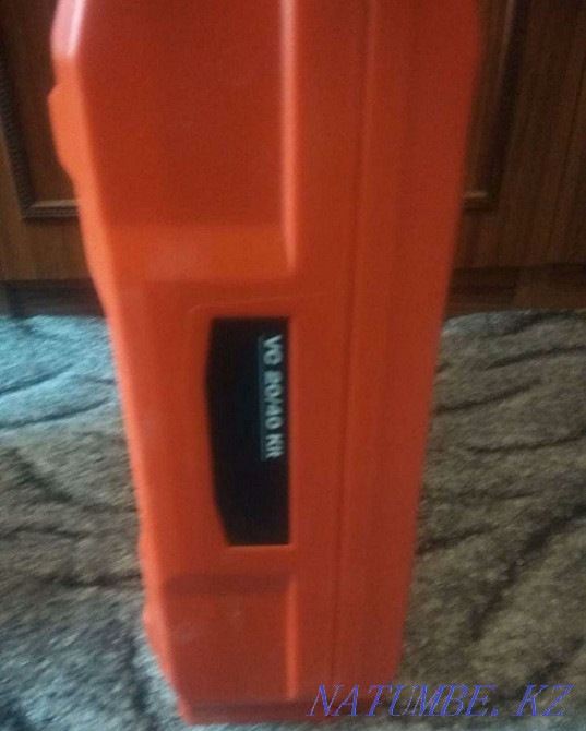 Hilti industrial vacuum cleaner for sale Aqtobe - photo 5