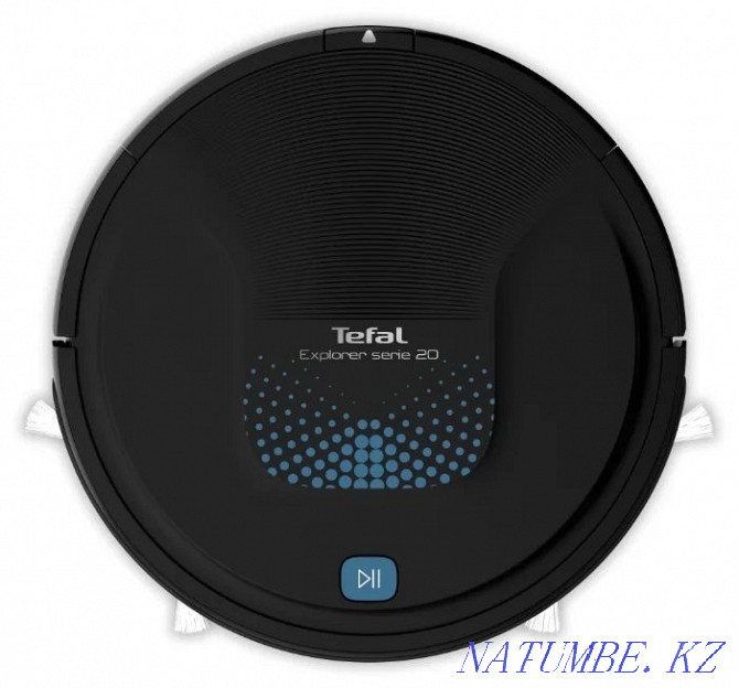 Robot vacuum cleaner tefal Almaty - photo 1