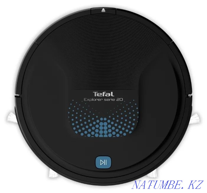 Robot vacuum cleaner tefal Almaty - photo 1