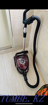 Samsung vacuum cleaner Astana - photo 1