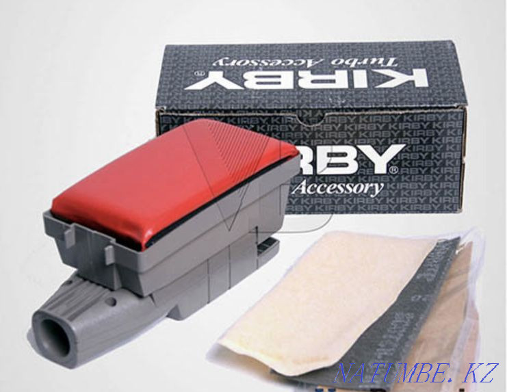 KIRBY Turbo Machine Kirby Massager  - photo 1