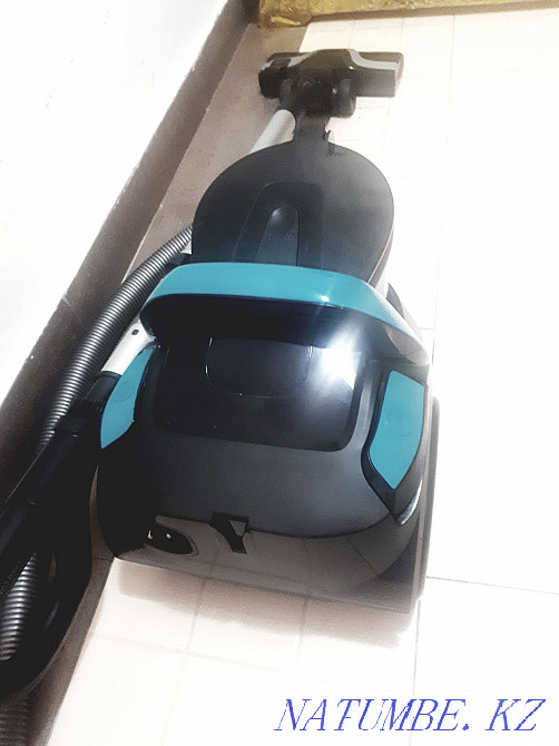 Vacuum cleaner Tefal new new Taldykorgan - photo 1