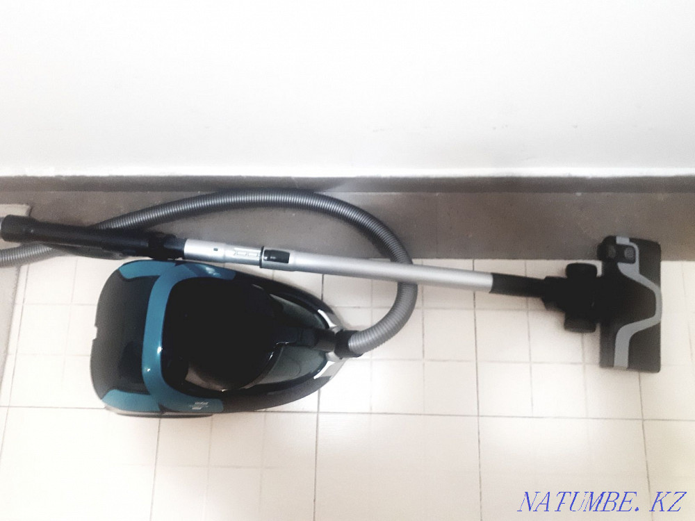 Vacuum cleaner Tefal new new Taldykorgan - photo 2