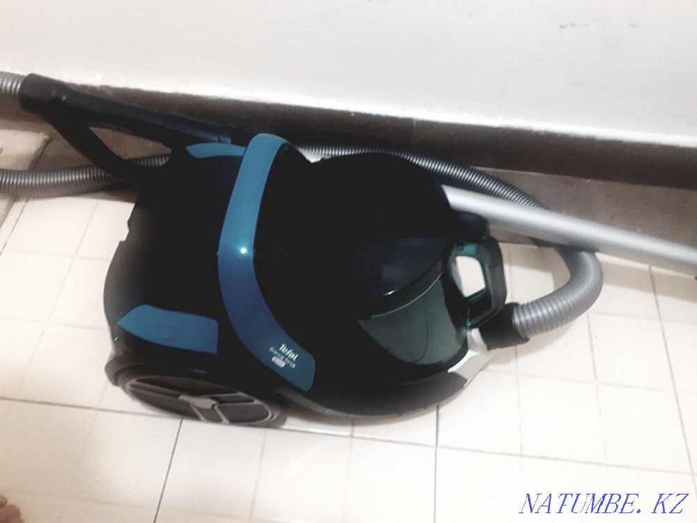 Vacuum cleaner Tefal new new Taldykorgan - photo 3