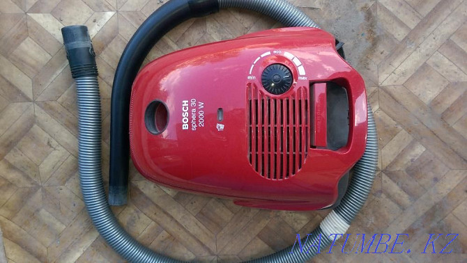 Vacuum cleaner for parts Karagandy - photo 2