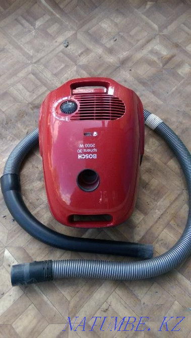 Пылесос на запчасти Караганда - изображение 1