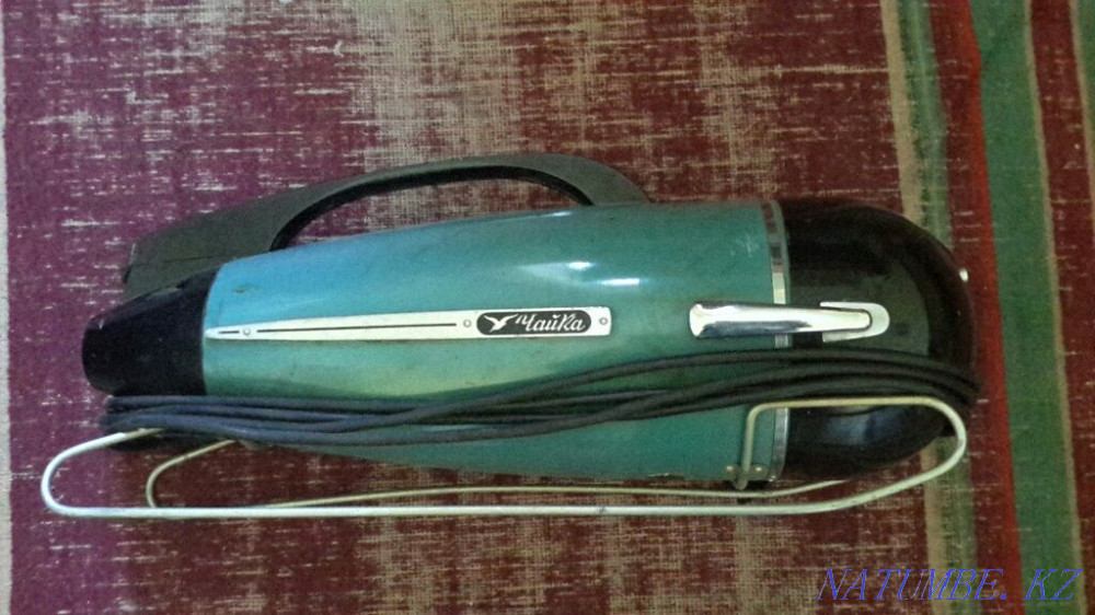 A vacuum cleaner Shymkent - photo 1