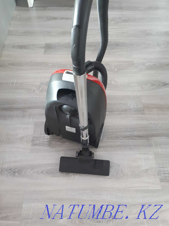 Vacuum cleaner for sale good condition Almaty - photo 2