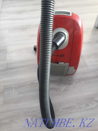 Vacuum cleaner for sale good condition Almaty - photo 1