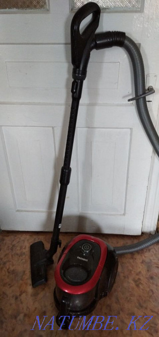 Продам пылесос sаmsung vc 2100. Семей - изображение 3