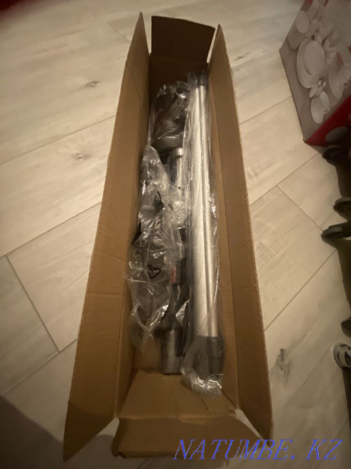 Пылесос Rebmond Актобе - изображение 3