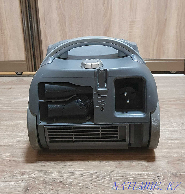 Пылесос Panasonic Караганда - изображение 3