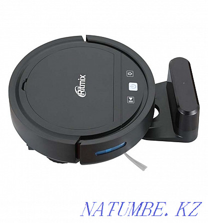 Sell robot vacuum cleaner Aqtobe - photo 1