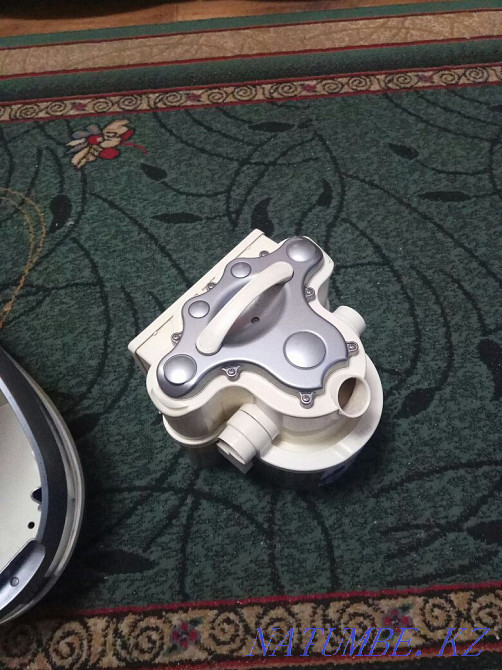 Пылесос SAMSUNG Караганда - изображение 2