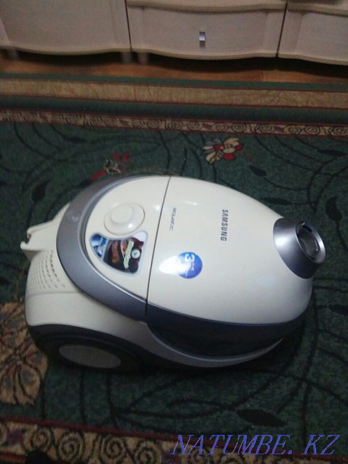 Пылесос SAMSUNG Караганда - изображение 1
