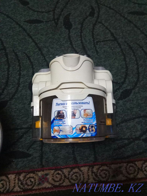 Пылесос SAMSUNG Караганда - изображение 3