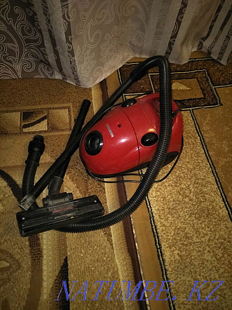 A vacuum cleaner. Redmond. Stepnogorskoye - photo 3