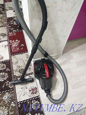 Vacuum cleaner for sale good condition Taldykorgan - photo 1