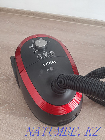 Winia vacuum cleaner for 5000tg  - photo 2