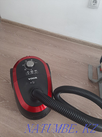 Winia vacuum cleaner for 5000tg  - photo 1