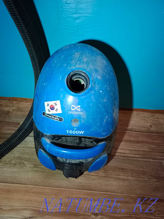 I will sell the samsung vacuum cleaner and the LG vacuum cleaner for spare parts address 6 microdistrict (kunaeva) Oral - photo 3