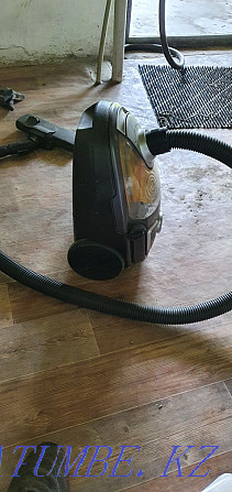 Rowenta vacuum cleaner for sale Жанатурмыс - photo 1