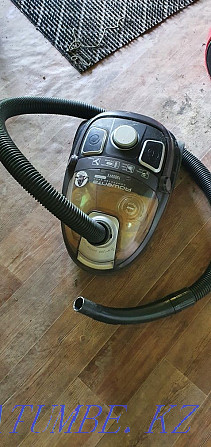 Rowenta vacuum cleaner for sale Жанатурмыс - photo 5