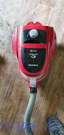 Samsung vacuum cleaner for sale Жанатурмыс - photo 3