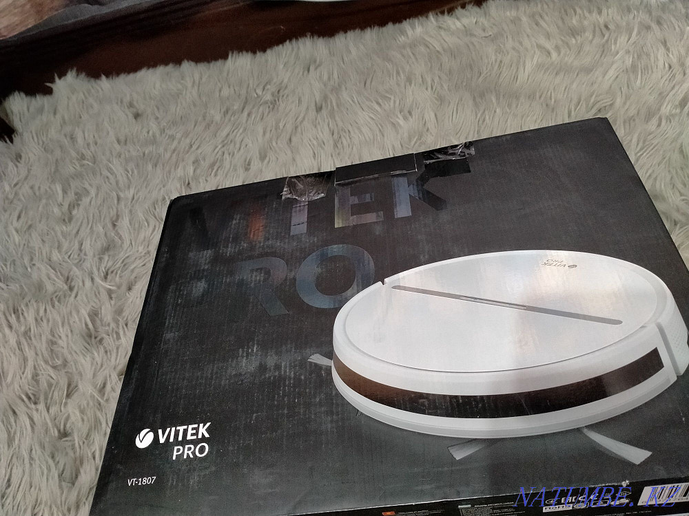 Робот пылесос...  - изображение 2