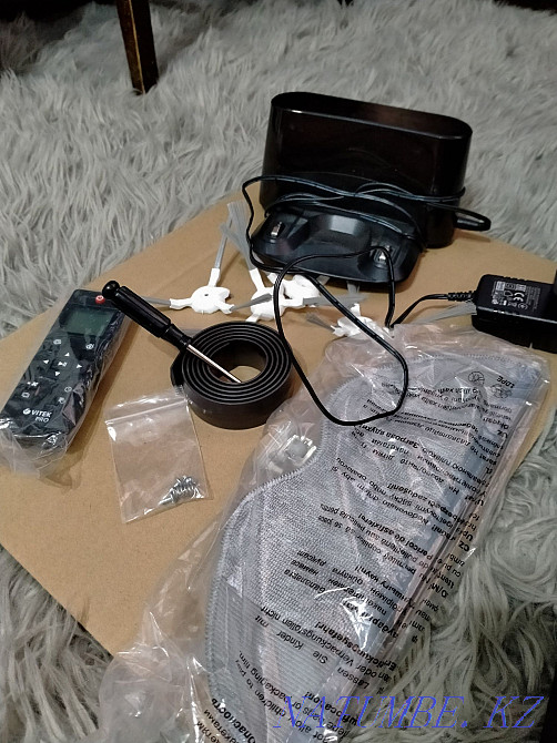 Робот пылесос...  - изображение 4