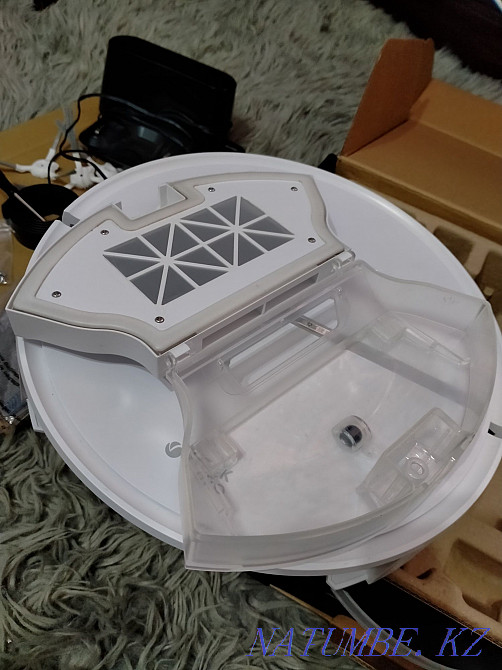 Робот пылесос...  - изображение 6