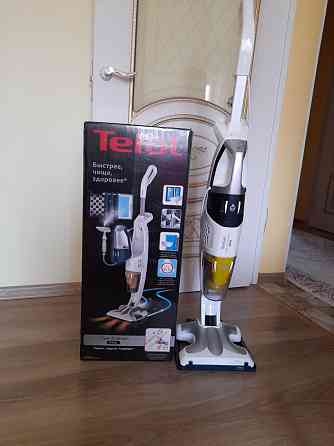 Продаем новый пылесос TEFAL Алматы