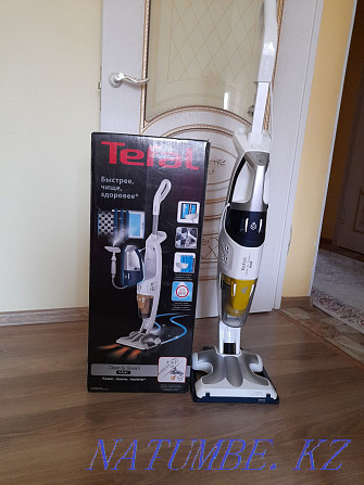 Продаем новый пылесос TEFAL Алматы - изображение 2