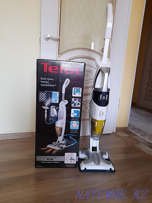 We sell a new TEFAL vacuum cleaner Almaty - photo 3
