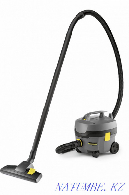 Продам пылесос karcher Петропавловск - изображение 1