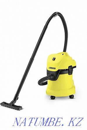 karcher шаңсорғыш сатылады  Петропавл - изображение 1