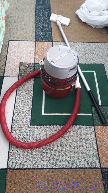 Продам пылесос Семей - изображение 1
