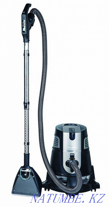 Roboclean моющий пылесос Астана - изображение 2