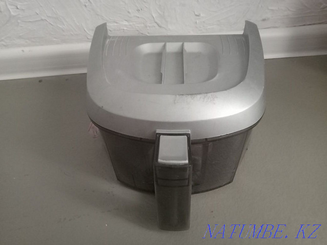 samsung vacuum cleaner box for sale Муткенова - photo 4