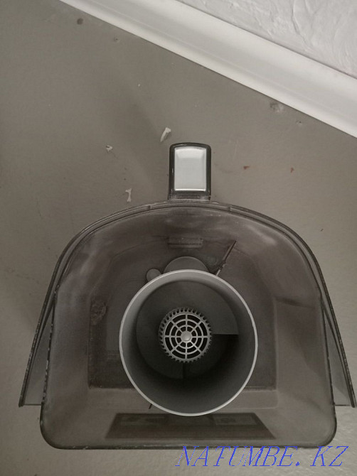 Продам контейнер для пылесоса samsung Муткенова - изображение 2