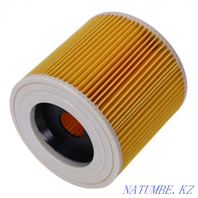 Sell new filter for vacuum cleaner Aqtobe - photo 1