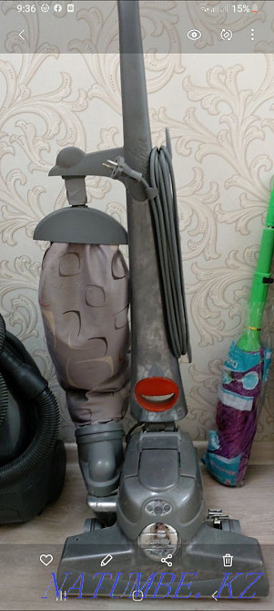 КЕРБИ ша?сор?ышы Актау - изображение 1